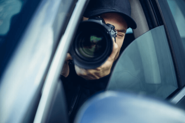 Precio para investigación con detective laboral