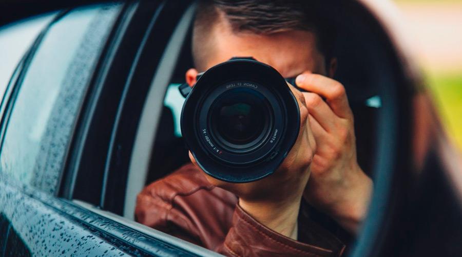 Agencia de investigación privada en Santiago, Milladoiro y alrededores